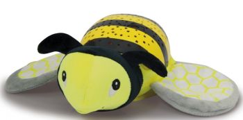JAM460429 - Bee night light with sound and light