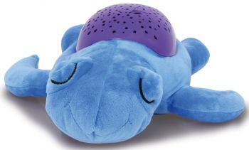 JAM460431 - Turtle night light with sound and light