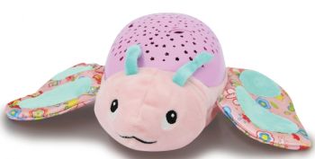 JAM460433 - Butterfly night light with sound and light
