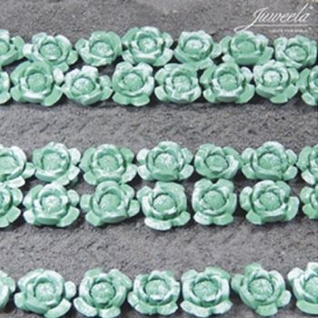 JUW23363 - 36 Cabbages/Salads