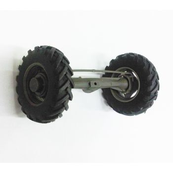 ART01312 - 4WD front axle kit