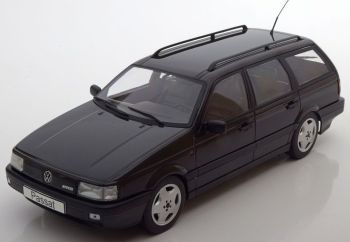 KKS180072 - VOLKSWAGEN Passat B3 VR6 Variant 1988 black metal