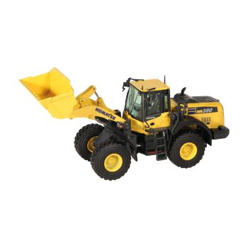 NZG1005 - KOMATSU WA380-8 Loader