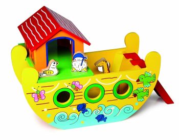 LEGL8139 - Noah's ark