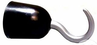 LP00332 - Pirate hook - 20 cm