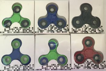 LP00943 - Hand Spinner - Random color