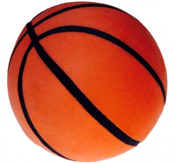 LPAI54662 - Basketball - Size 7 - rubber