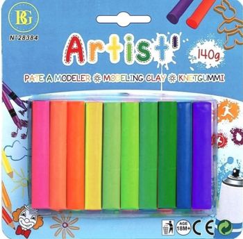 LPB28384 - Modeling paste