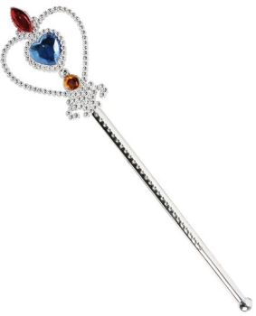 LPB32893 - Fancy Scepter for Child - 32.5 cm