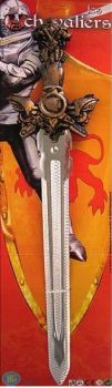 LPE27486 - Knight's sword - 57 cm