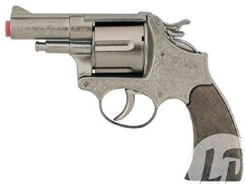 LPE50/102 - 12 shots metal pistol