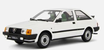 LM151B - ALFA ROMEO Arna 1.3 1984 White