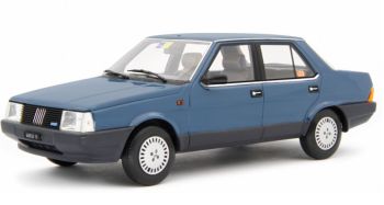 LM157A - FIAT Regatta 70S 1983 Blue