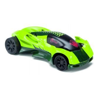 MAJ213089810B - SPIDER-MAN Car - Green and Black