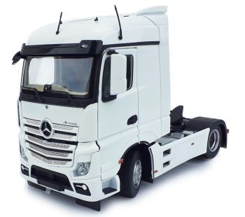 MAR1907-01 - MERCEDES Actros Streamspace 4x2 White