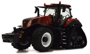 MAR2105 - NEW HOLLAND Genesis T8.435 SmartTrax Terracota limited to 250 ex.