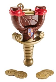MATBDB79 - throws ecus mike the knight