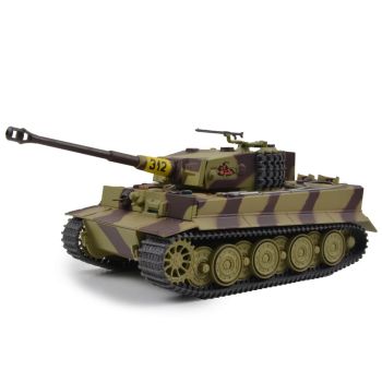 MCITY23181 - TIGER I #312 POLAND 1944