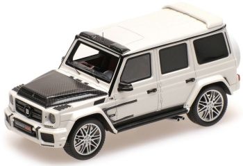 MNC437037402 - BRABUS 900 2017 white