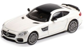 MNC870037324 - BRABUS 600 2015 white