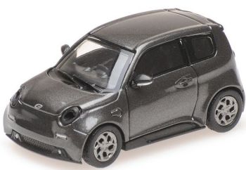 MNC870098101 - E.GO Life 2018 dark metal grey