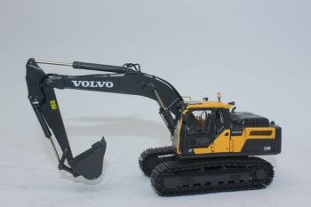 MOT300083 - Excavator VOLVO EC220D APAC - AVAILABLE July 2019