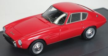 MTX10701-021 - FIAT GHIA 1500 GT 1964 red