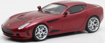 MTX42201-011 - ZAGATO Perana Zone 2009 red