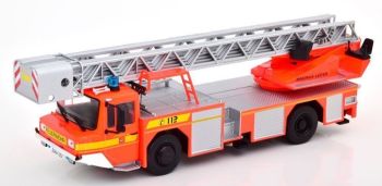 MU1ALA1001 - IVECO MAGIRUS SLK 23-12 orange Fireman