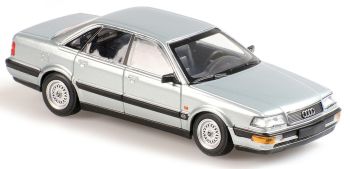 MXC940016001 - AUDI V8 1988 grey