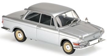 MXC940023700 - BMW 700 LS 1960 grey