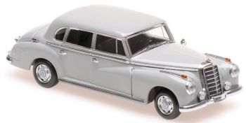 MXC940039061 - MERCEDES BENZ 300 1951 grey