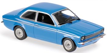 MXC940045601 - OPEL Kadett C 1974 blue