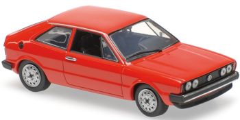 MXC940050422 - VOLKSWAGEN Scirocco 1974 red