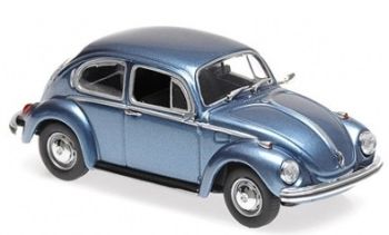 MXC940055000 - VOLKSWAGEN Beetle 1302 1970 metal blue