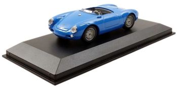 MXC940066031 - PORSCHE 550 Spyder 1955 blue