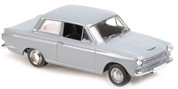 MXC940082000 - FORD Cortina 1962 grey