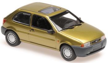 MXC940085060 - FORD Fiesta 1995 gold