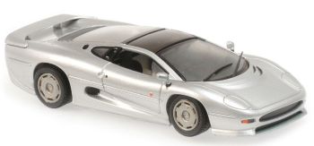MXC940102221 - JAGUAR XJ220 1991 grey