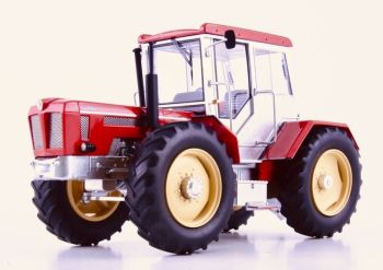 ATCMA66772 - SCHLUTER Super Trac 1600 TVL - 1st Edition