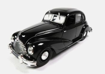 MAGPCEMW340 - BMW EMW 340 1949-1954 black