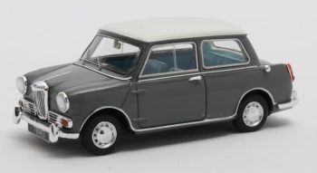 MTXMM430082 - MINI Riley Elf Mk.11 1963-1967 Blue and white