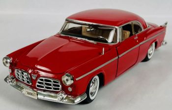 MMX73302RD - CHRYSLER C300 1955 Red