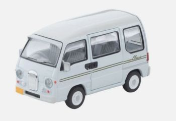 TOMLV-N249F - SUBARU Sambar Dias Classic 1998 40th Anniversary