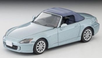 TOMLV-N280C - HONDA S2000 2006 grey