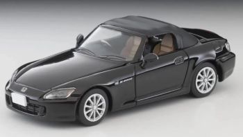 TOMLV-N280D - HONDA S2000 Type V 2006 Black