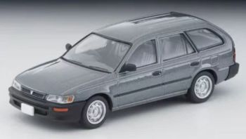 TOMLV-N334A - TOYOTA Corolla Sprinter 1995 Gray