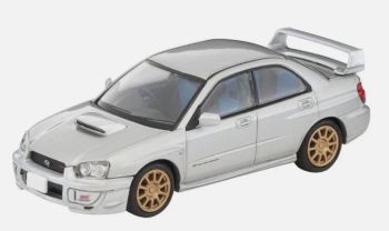 TOMLV-N336B - SUBARU Impreza WRX Sti 2003 gray