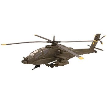 NEW25525 - APACHE AH-64 - In Kit