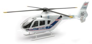 NEW29716B - Helicopter EUROCOPTER EC135 SAMU